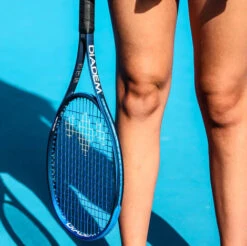 Diadem Elevate Tour 98 V3 -RacquetGuys Sales Elevatev3Shoot 35 720x bf2dafc6 0bde 4f08 84d0 84674e5c3079