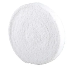 Victor GR-338 Towel Grip - 10 M. Roll (White)