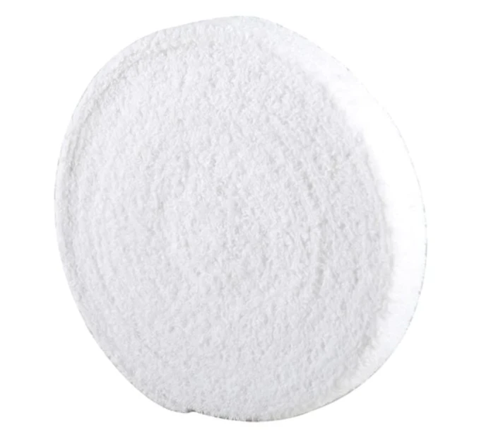 Victor GR-338 Towel Grip - 10 M. Roll (White) 1 Victor GR-338 Towel Grip - 10 M. Roll (White)