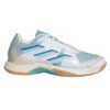 Adidas Avacourt Parley Women's Tennis Shoe (Mint Ton/Cloud White)