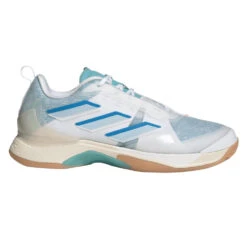 Adidas Avacourt Parley Women's Tennis Shoe (Mint Ton/Cloud White)