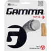 Gamma TNT2 16/1.32 Tennis String (Natural)
