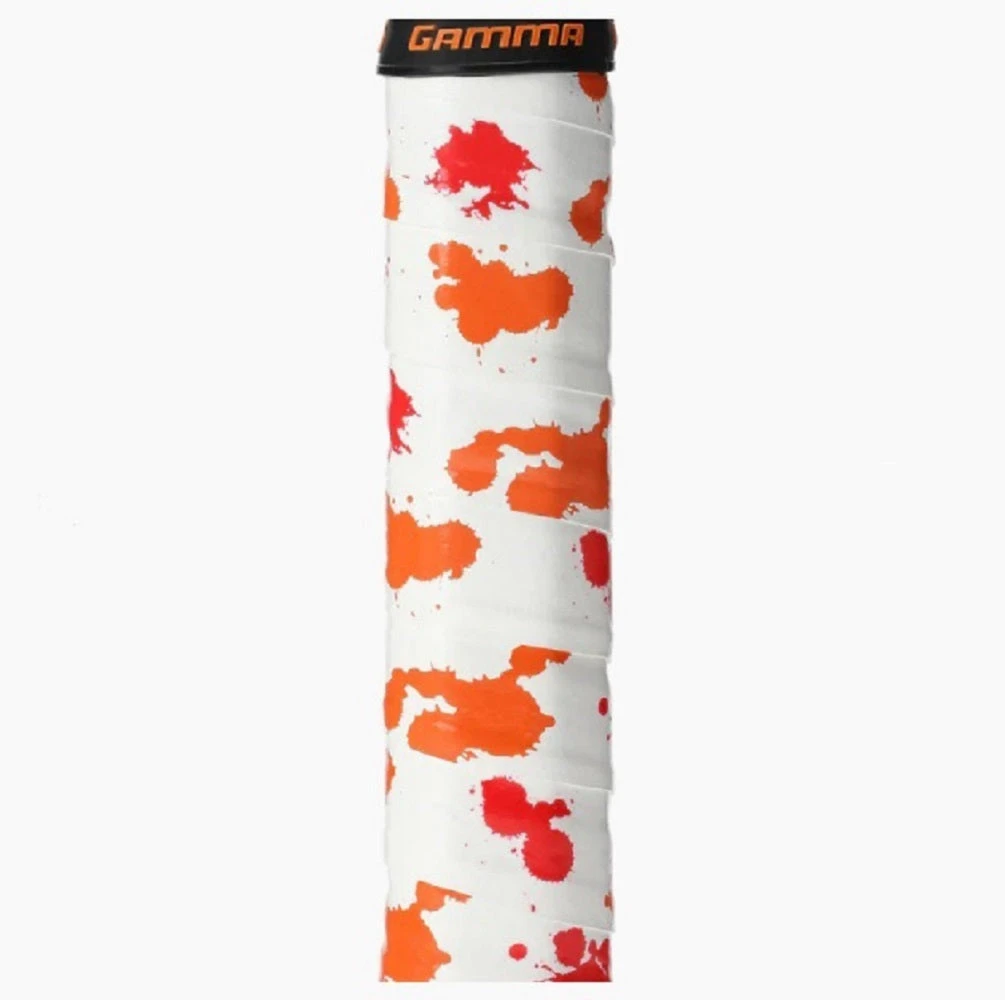 Gamma Splatter Overgrip 3 Pack 2 Gamma Splatter Overgrip 3 Pack - Image 2