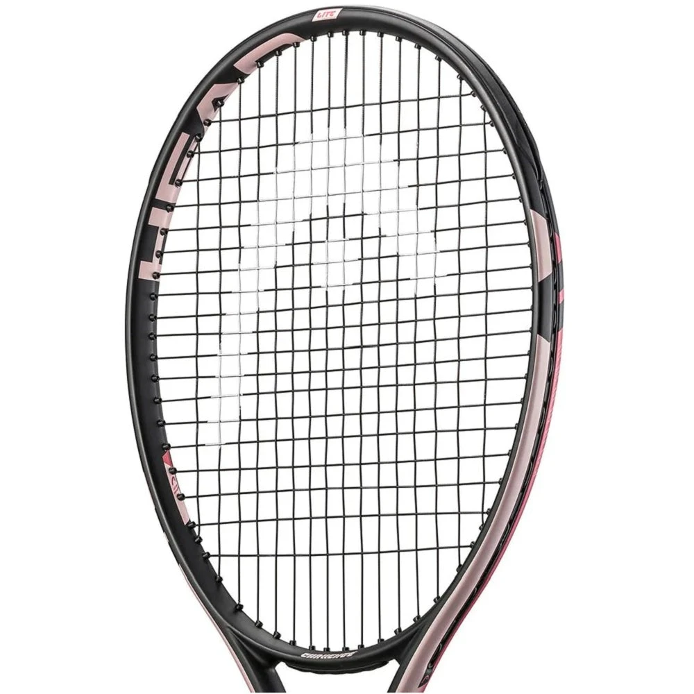 Head YouTek IG Challenge Lite Pink (Pre-Strung) 2 Head YouTek IG Challenge Lite Pink (Pre-Strung) - Image 2