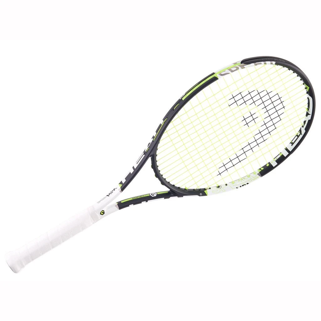 Head Graphene XT Speed MP A 2 Head Graphene XT Speed MP A - Image 2