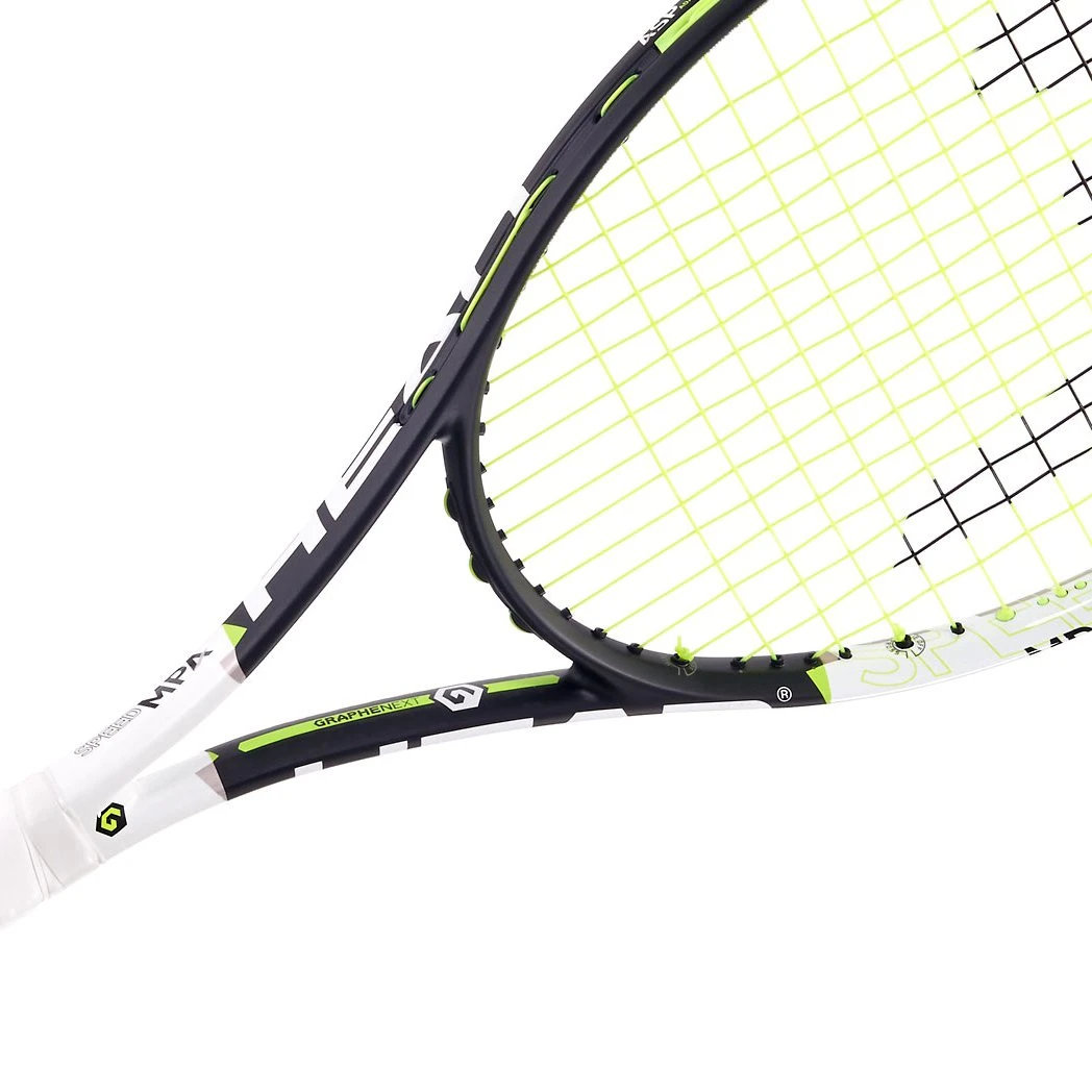 Head Graphene XT Speed MP A 4 Head Graphene XT Speed MP A - Image 4