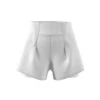 Adidas Women's LDN Shorts (White)