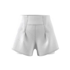 Adidas Women's LDN Shorts (White)