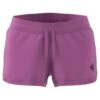 Adidas Women's Club Shorts (Semi Pulse Lilac)