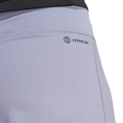 Adidas Women's Club Skirt (Purple) 11 Adidas Women's Club Skirt (Purple) -RacquetGuys Sales HT7187 8 APPAREL OnModel DetailView2 transparent