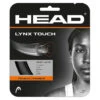 Head Lynx Touch 17/1.25 Tennis String (Grey)