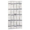 Head Prime Pro Overgrips 50 Pack (White)