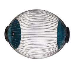 Kollectaball K-Court / K-Hopper Complete Replacement Cage 6 Kollectaball K-Court / K-Hopper Complete Replacement Cage -RacquetGuys Sales K Court Replacement Cage 1