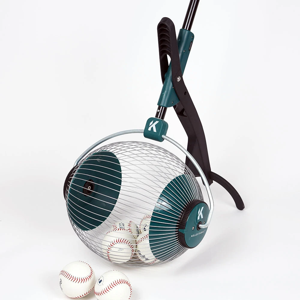 Kollectaball K-Field Ball Pick-Up Collector 2 Kollectaball K-Field Ball Pick-Up Collector - Image 2