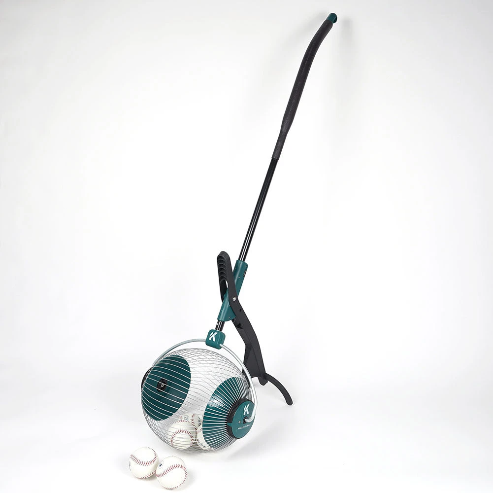 Kollectaball K-Field Ball Pick-Up Collector 3 Kollectaball K-Field Ball Pick-Up Collector - Image 3