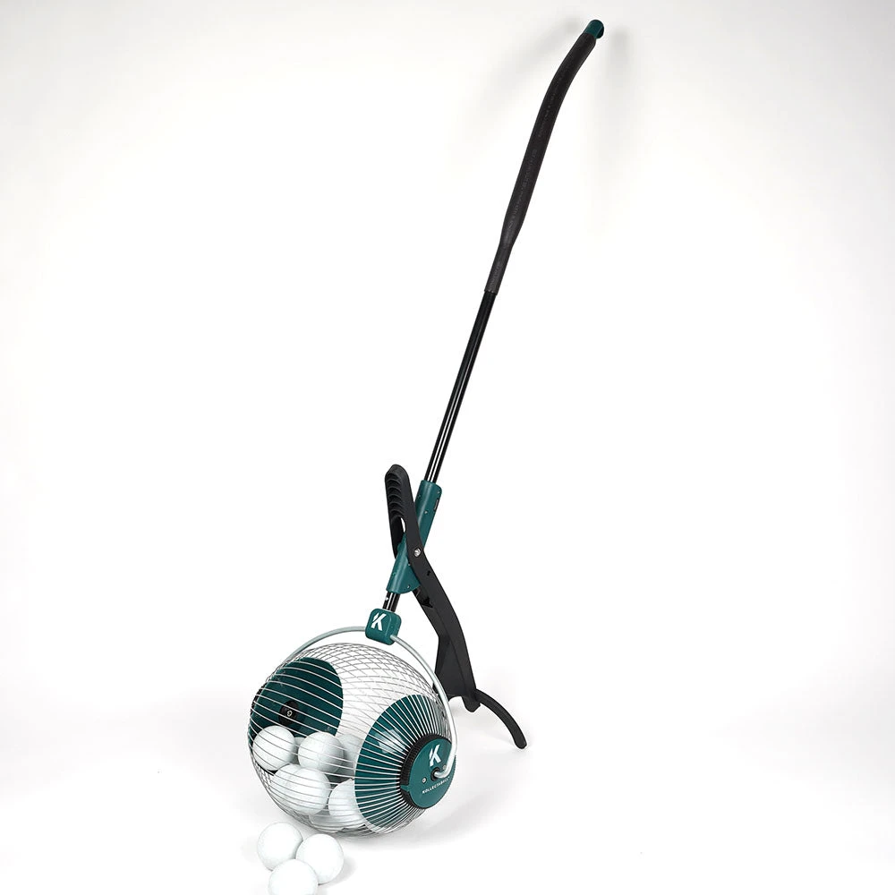 Kollectaball K-Field Ball Pick-Up Collector 4 Kollectaball K-Field Ball Pick-Up Collector - Image 4