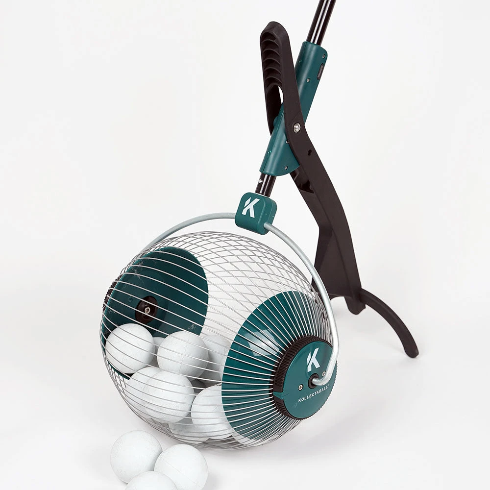 Kollectaball K-Field Ball Pick-Up Collector 5 Kollectaball K-Field Ball Pick-Up Collector - Image 5