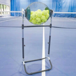 Kollectaball K-Hopper Tennis/Pickleball Collector + Feeder V2 -RacquetGuys Sales KHOPPERV2 KHopper 1