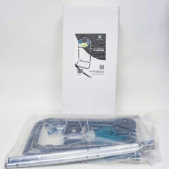 Kollectaball K-Hopper Tennis/Pickleball Collector + Feeder V2 -RacquetGuys Sales KHOPPERV2 KHopper 11