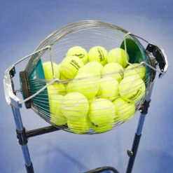 Kollectaball K-Hopper Tennis/Pickleball Collector + Feeder V2 -RacquetGuys Sales KHOPPERV2 KHopper 7