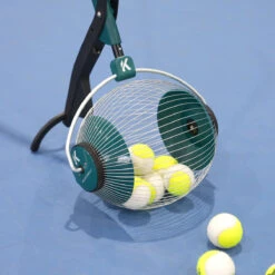 Kollectaball K Court Tennis / Pickleball Ball Pick Up Collector -RacquetGuys Sales K Court 3