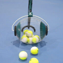 Kollectaball K Court Tennis / Pickleball Ball Pick Up Collector -RacquetGuys Sales K Court 4