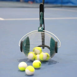 Kollectaball K Court Tennis / Pickleball Ball Pick Up Collector -RacquetGuys Sales K Court 5