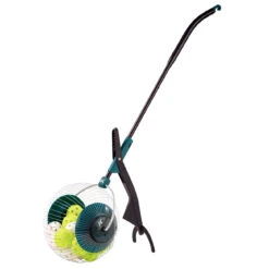 Kollectaball K Court Tennis / Pickleball Ball Pick Up Collector -RacquetGuys Sales K court pickleball