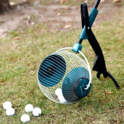 Kollectaball K-Golf Ball Pick-Up Collector 11 Kollectaball K-Golf Ball Pick-Up Collector -RacquetGuys Sales K golf 3