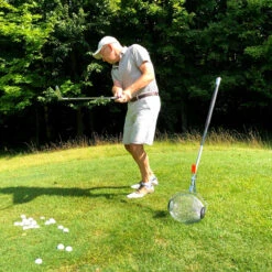 Kollectaball K-Pro Golf Ball Collector -RacquetGuys Sales Kollectaball Golf 1