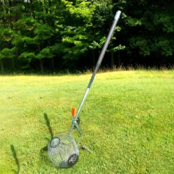 Kollectaball K-Pro Golf Ball Collector -RacquetGuys Sales Kollectaball Golf 2