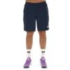 Lotto Men's Top II 9-Inch Short (Navy Blue)