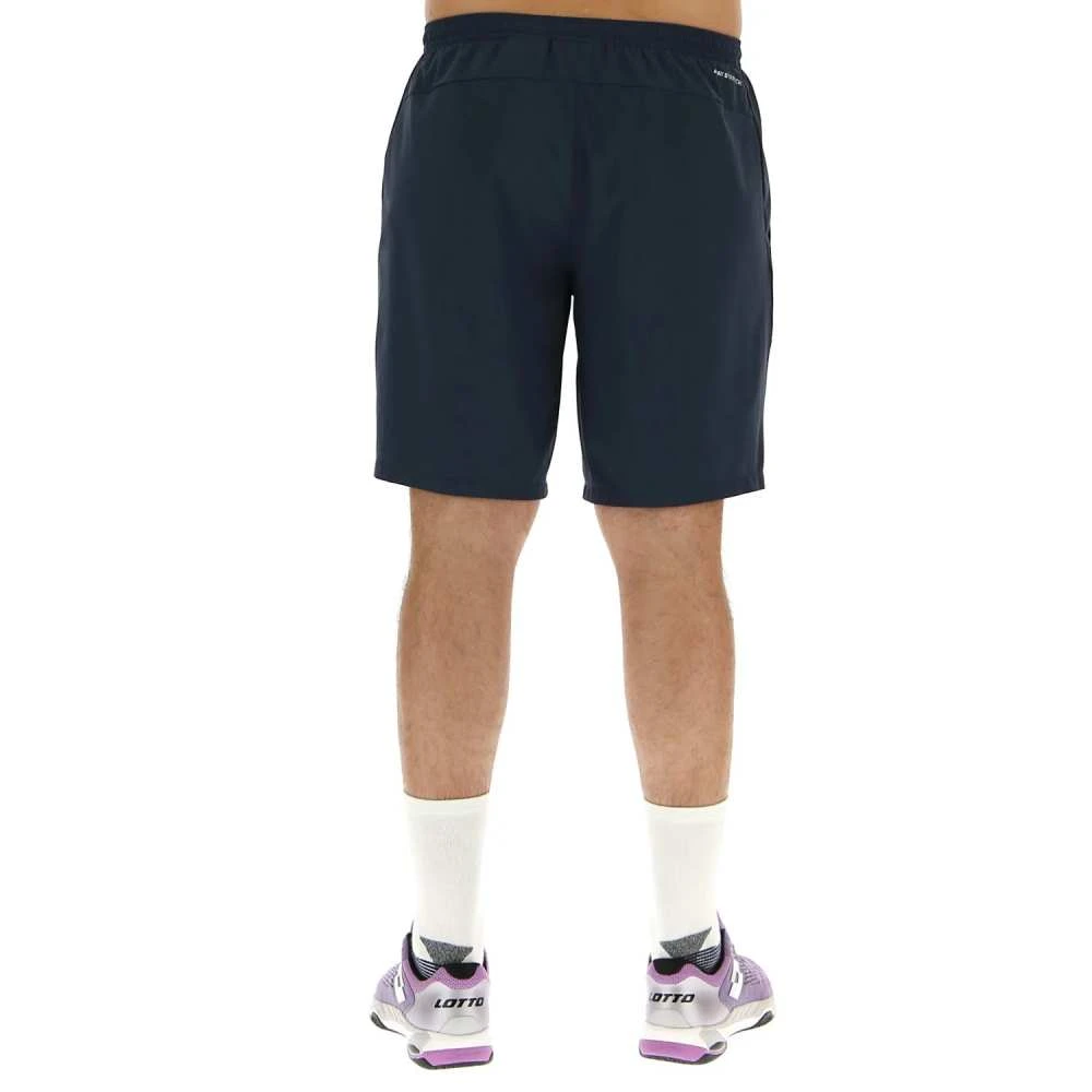 Lotto Men's Top II 9-Inch Short (Navy Blue) 2 Lotto Men's Top II 9-Inch Short (Navy Blue) - Image 2