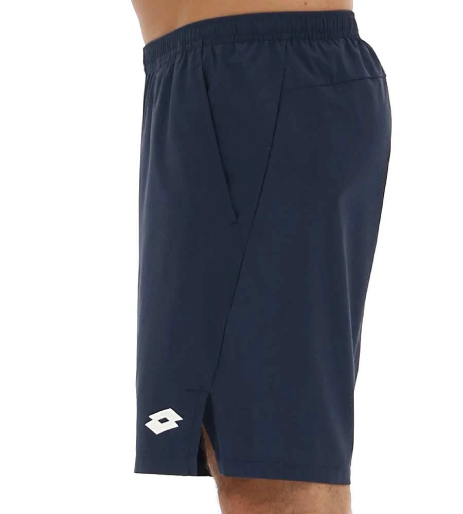 Lotto Men's Top II 9-Inch Short (Navy Blue) 3 Lotto Men's Top II 9-Inch Short (Navy Blue) - Image 3