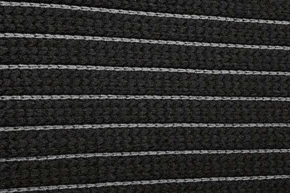 Nike Dri-Fit Reveal Wristbands (Black/Grey/White) 2 Nike Dri-Fit Reveal Wristbands (Black/Grey/White) - Image 2