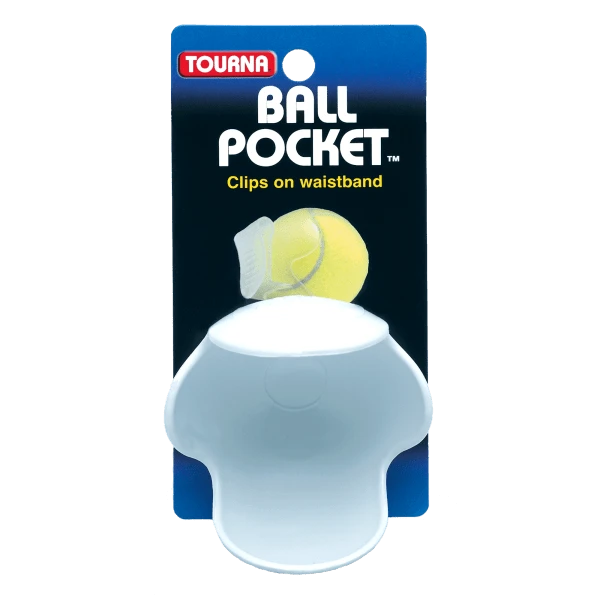 Tourna Tennis Ball Holder 1 Tourna Tennis Ball Holder