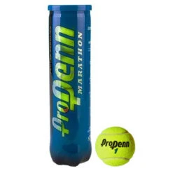 Pro Penn Marathon Extra Duty Tennis Balls - 18 Can Case 3 Pro Penn Marathon Extra Duty Tennis Balls - 18 Can Case -RacquetGuys Sales Penn 4Ball b47701a0 d4ab 4093 a901 b2aabe731550
