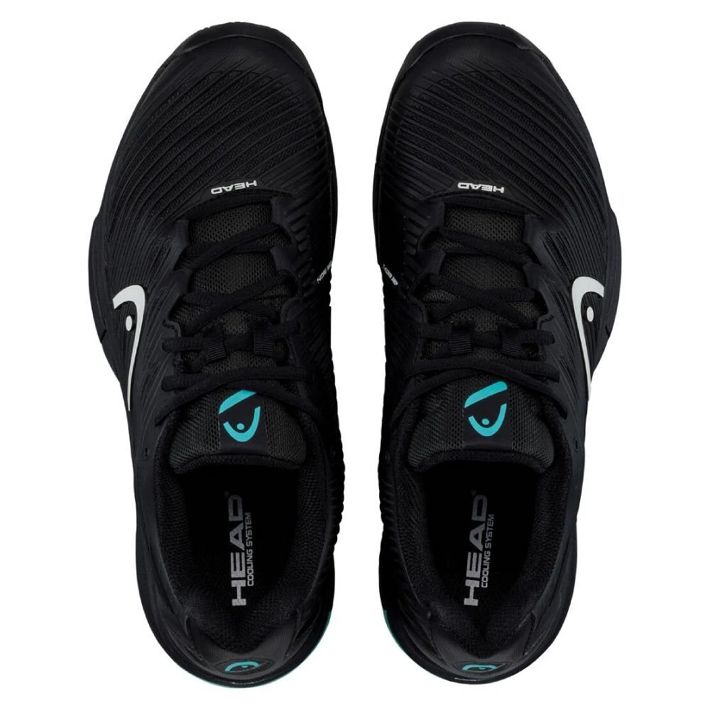 Head Revolt Pro 4.0 Men's Tennis Shoe (Black) 5 Head Revolt Pro 4.0 Men's Tennis Shoe (Black) - Image 5