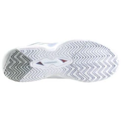 Head Revolt Evo 2.0 Women's Tennis Shoe (White/Grey) -RacquetGuys Sales Presentation 274212 Revolt Evo 2.0 Women WHGR 2