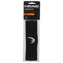 Head Headband (Black)