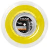 Head Velocity MLT 16/1.30 Tennis String Reel (Yellow)