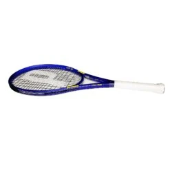 Prince Spectrum Elite 100 (Pre-Strung) -RacquetGuys Sales Prince Spectrum Elite 100 Tennis Racquet Flat