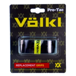 Volkl Pro-Tac Replacement Grip (Black)