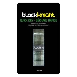 Black Knight Quick Dry Replacement Grip