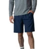 Joola Men's Woven 9-Inch Shorts (Navy)