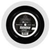 Diadem Solstice Black 16L/1.25 Tennis String Reel (Black)