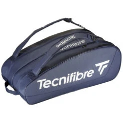 Tecnifibre Tour Endurance 12 Racquet Bag Navy
