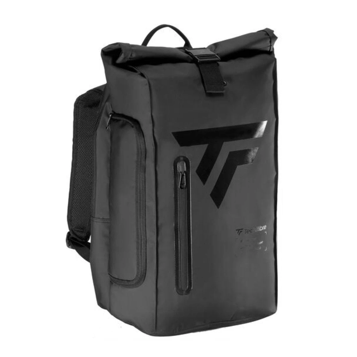 Tecnifibre Tour Endurance Ultra Stand Backpack Black 1 Tecnifibre Tour Endurance Ultra Stand Backpack Black