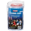 Tourna Grip Original XL Overgrip 50 Pack Travel Pouch (Blue)
