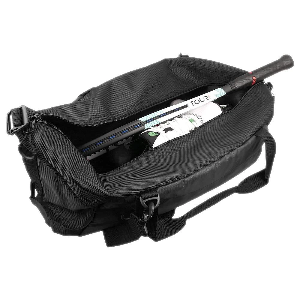 Prince Tour Evo Duffel Bag (Black) 2 Prince Tour Evo Duffel Bag (Black) - Image 2
